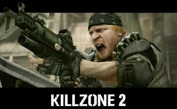 Killzone 2 в 3D этим летом [Обновлено]