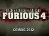 Анонс Furious 4. Новая веха в истории Brothers in Arms