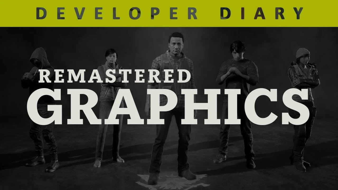 Новый трейлер State of Decay 2: Juggernaut Edition демонстрирует обновленную и улучшенную графику