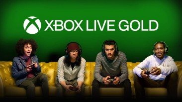 For The Players: Microsoft не будет менять цену на Xbox Live Gold и даже даст бесплатный доступ к онлайну!
