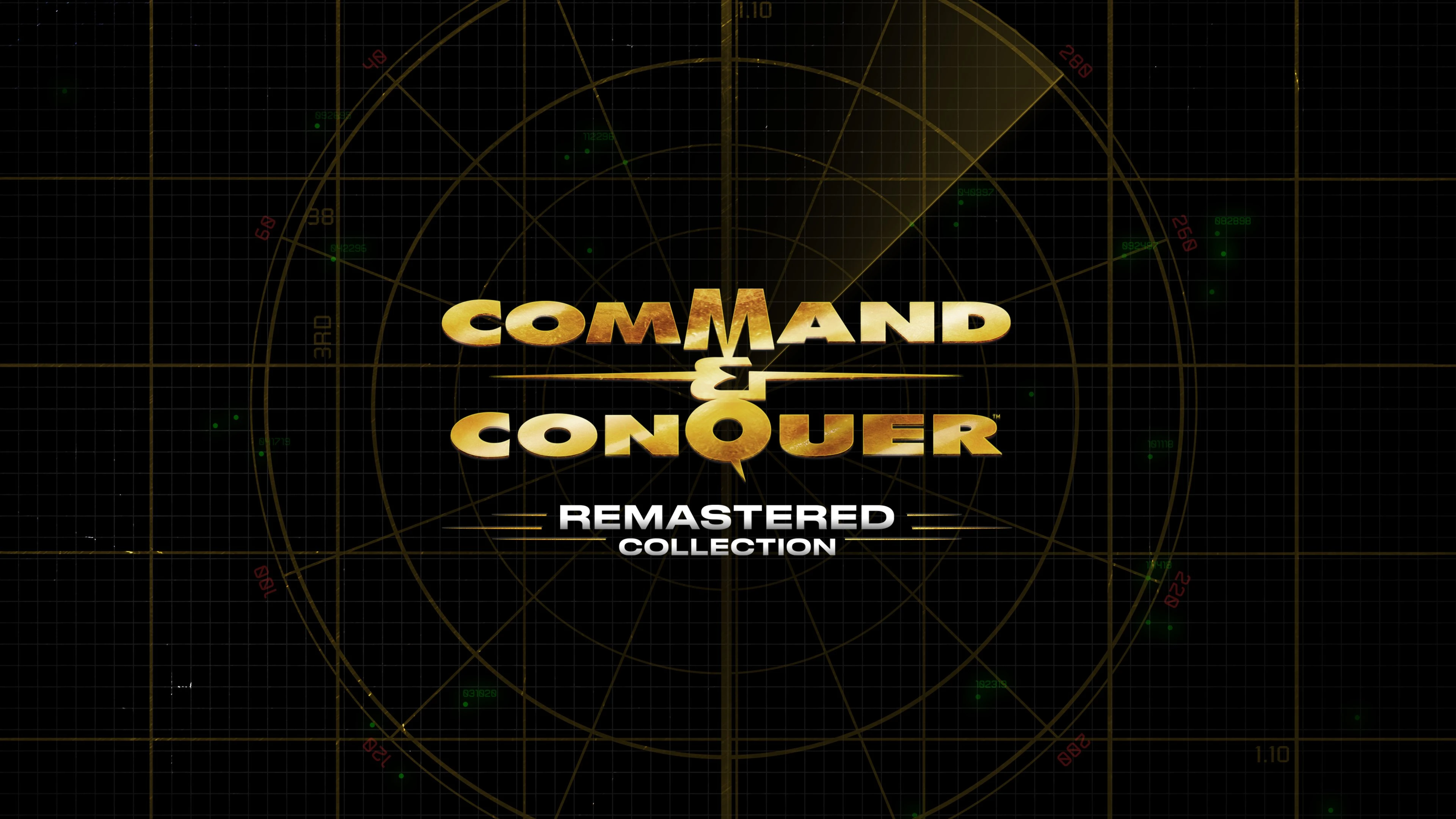 Завтра EA и Petroglyph покажут переиздание Command & Conquer