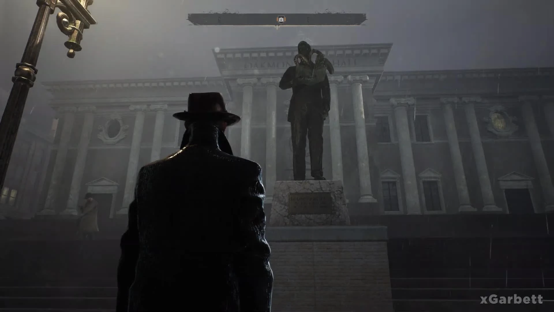 The Sinking City - Все секреты и пахалки