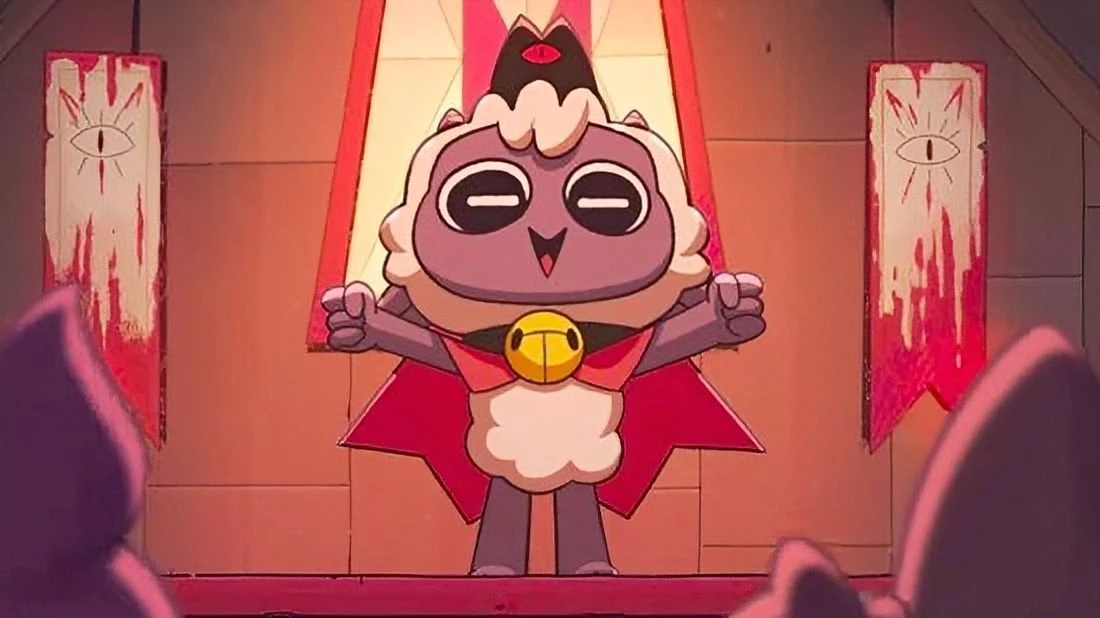 Системные требования Cult of the Lamb - жертвоприношение вашего ПК не потребуется