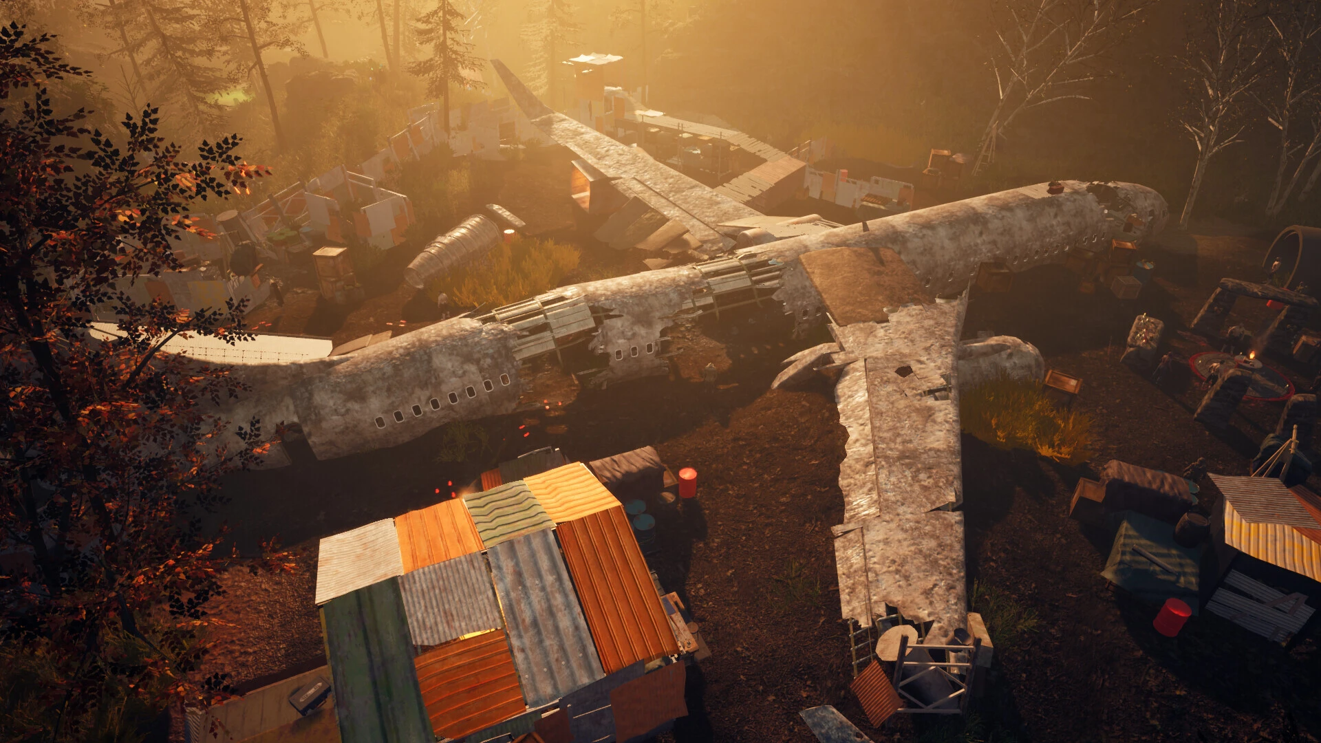 Survive the Fall "Таблица +1 для Cheat Engine" [UPD: 29.05.2025] {Fahry}