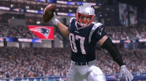 EA представила Madden NFL 17