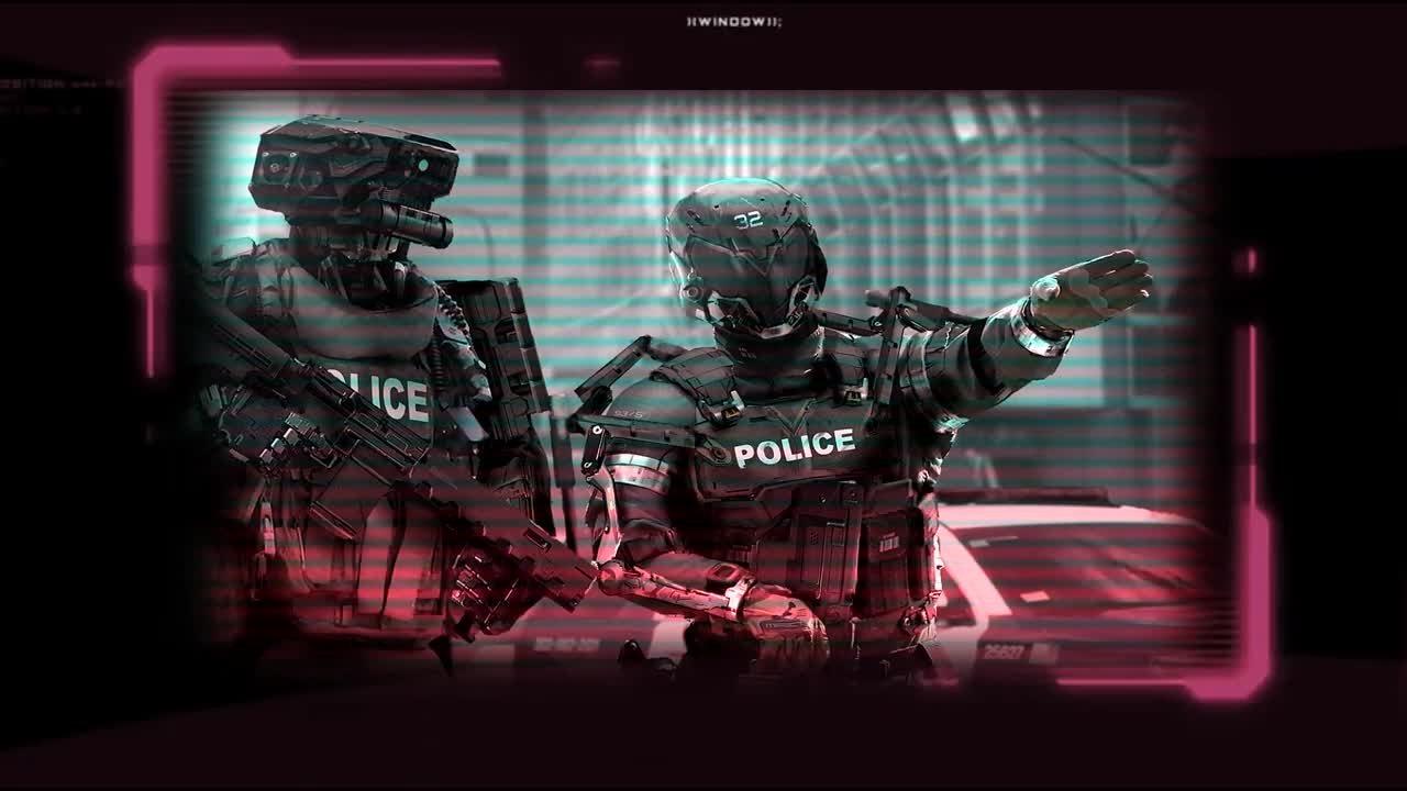 Cyberpunk 2077: Хронология мира Часть 3. Войны Корпораций