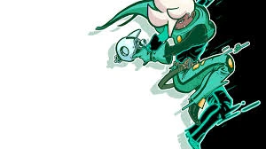 Invisigun Reloaded посетит Switch на следующей неделе