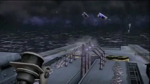 Trenched "Mortar Turret Tutorial Video"