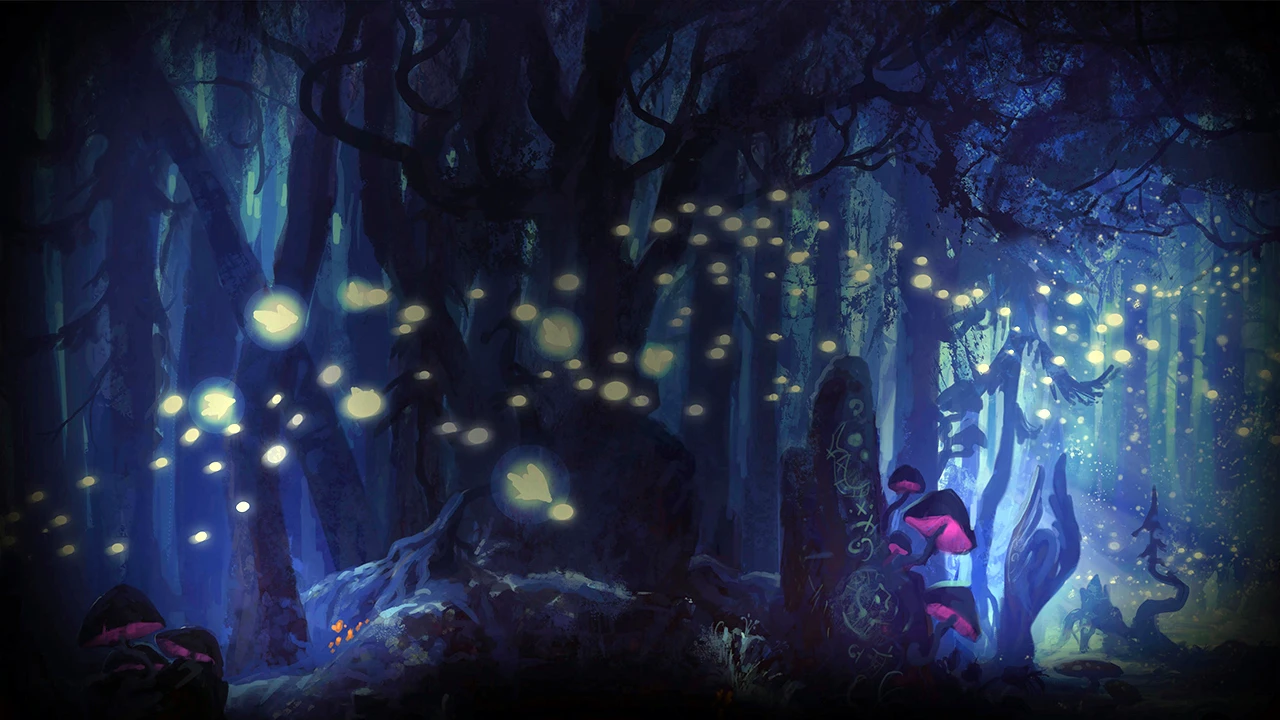 Официально анонсирована Trine 4: The Nightmare Prince