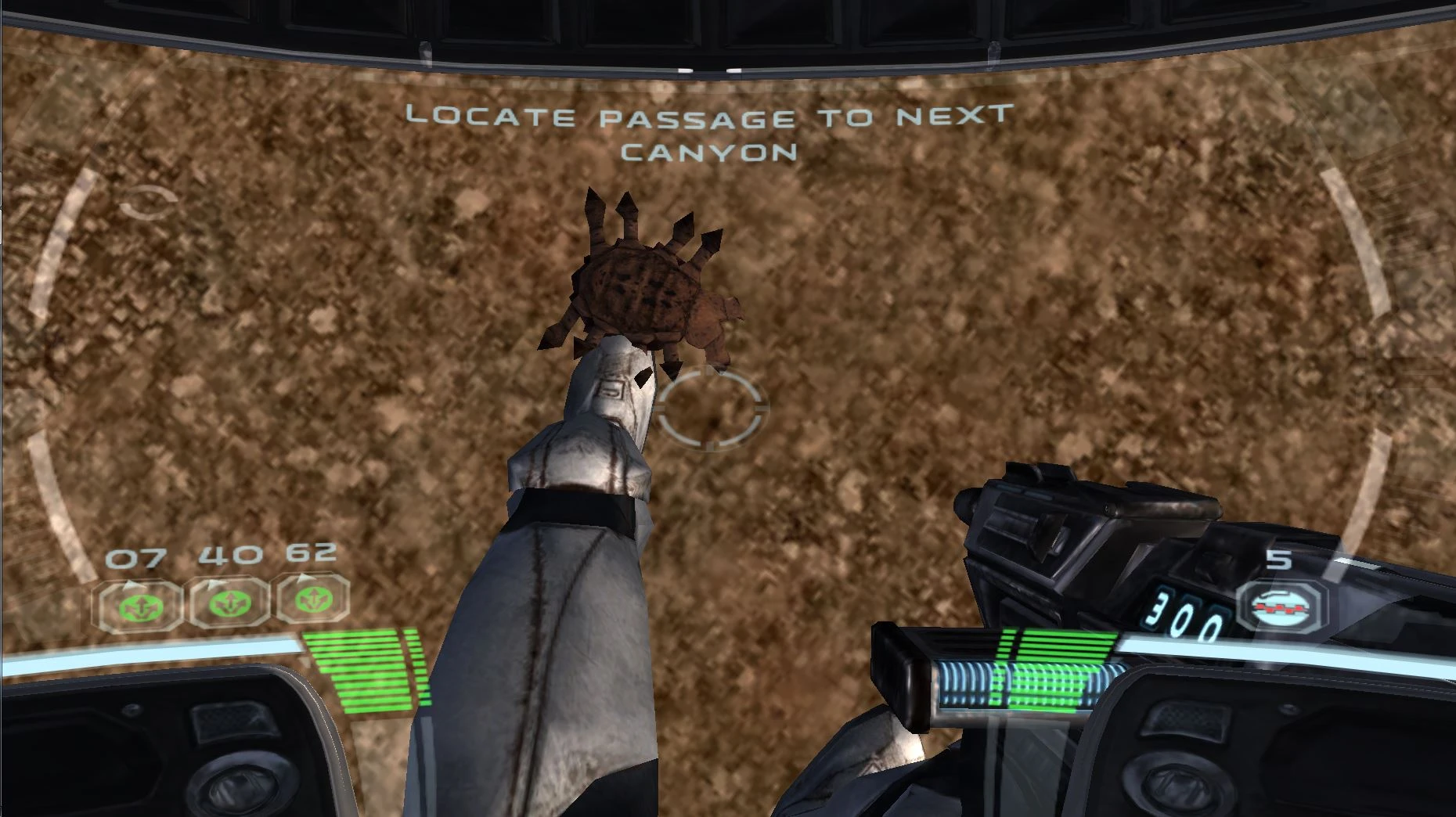 Star Wars: Republic Commando "Graphics Fix от 01.05.2018"