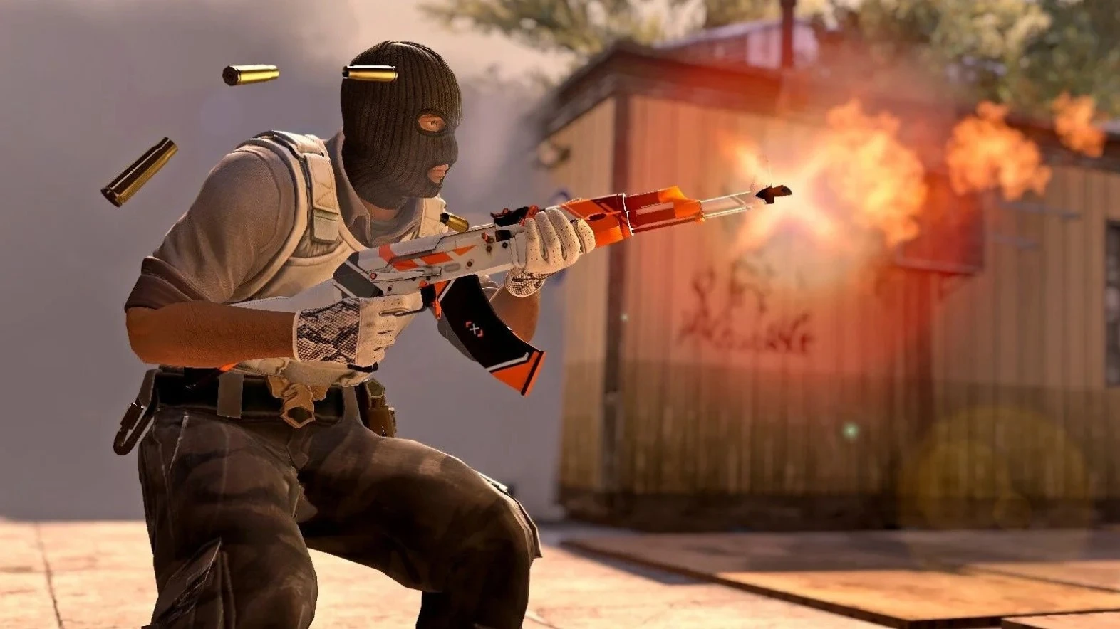 В результате обновления CS:GO наблюдаются сбои в работе серверов сообщества