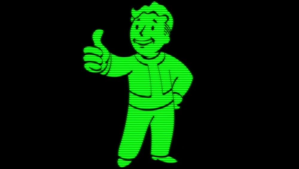 Fallout Pip-Boy вышло на мобильные устройства