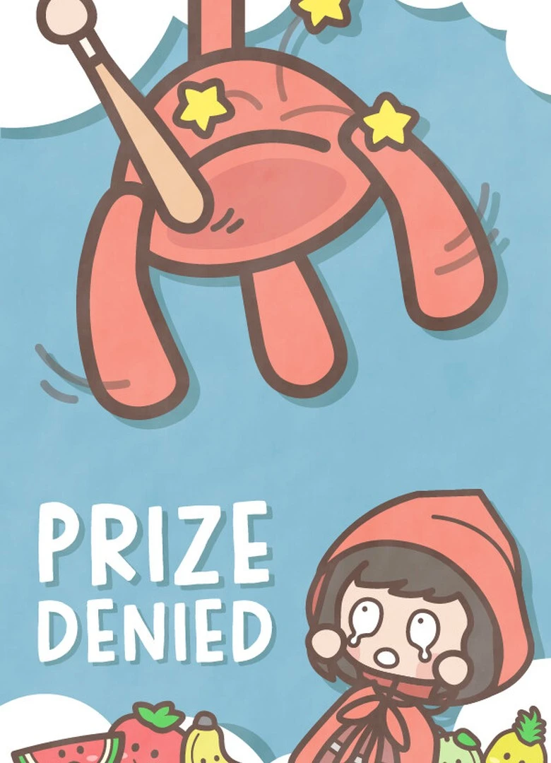 Prize Denied