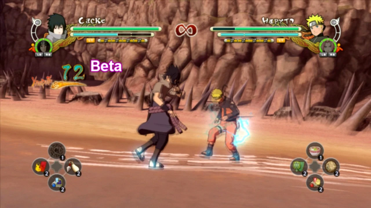 NSUNS3 "Sasuke Port S4 V0.1"