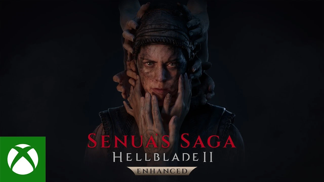12 августа Hellblade 2 получит улучшенную версию вместе с портом на PS5