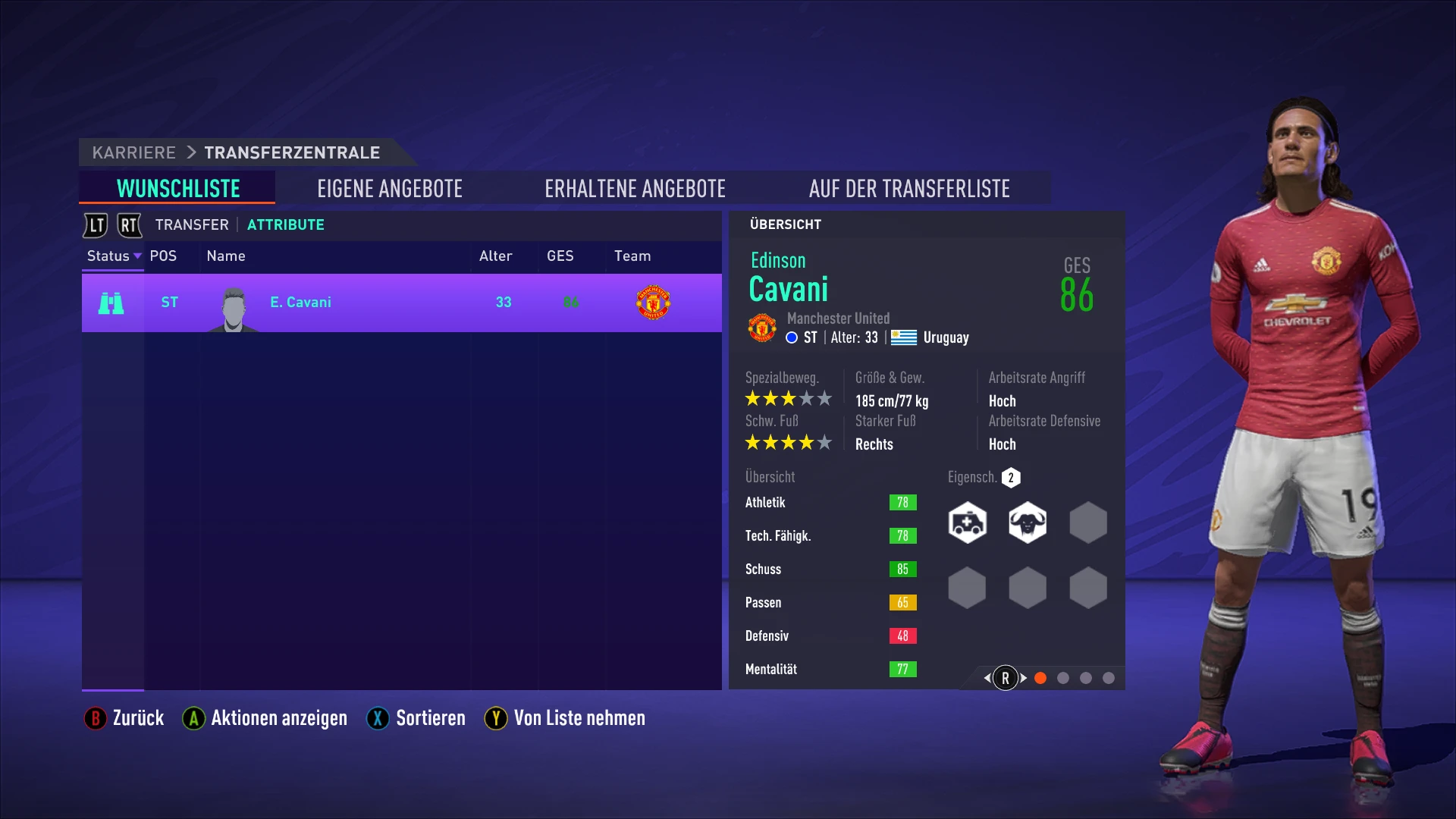 FIFA 21 "European Expansion Patch 21 v0.2"