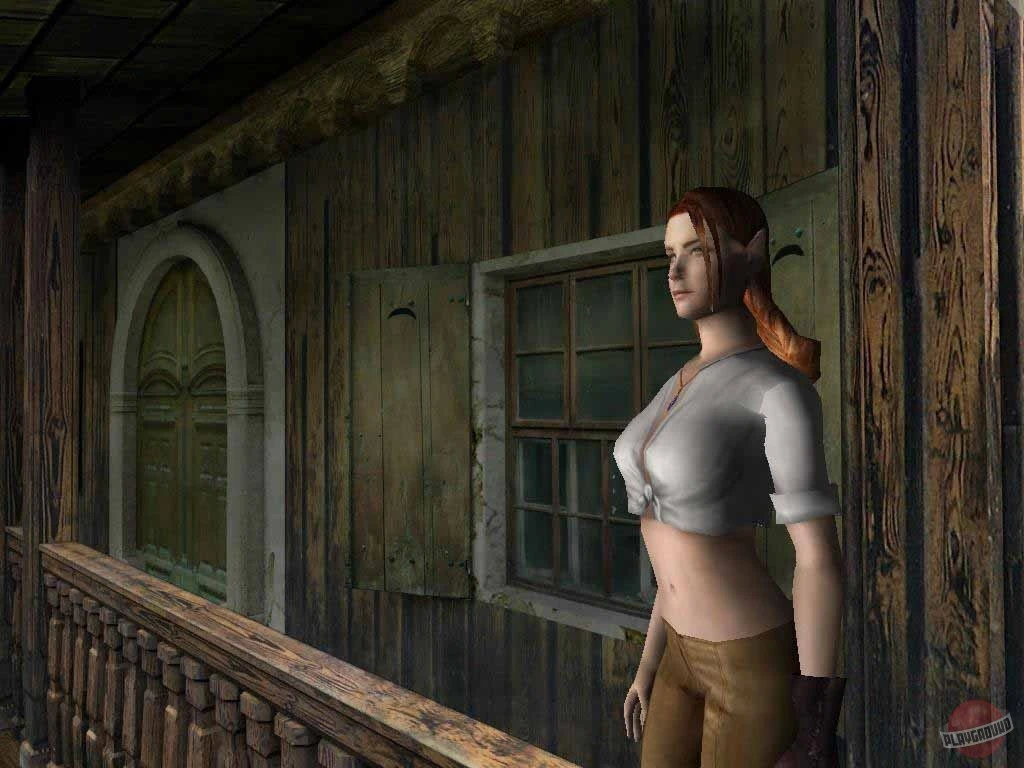 Neverend будут дорабатывать