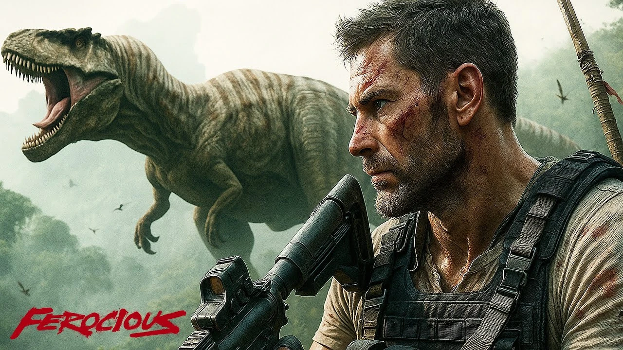 Ferocious "Хотфикс - v06.12.2025"