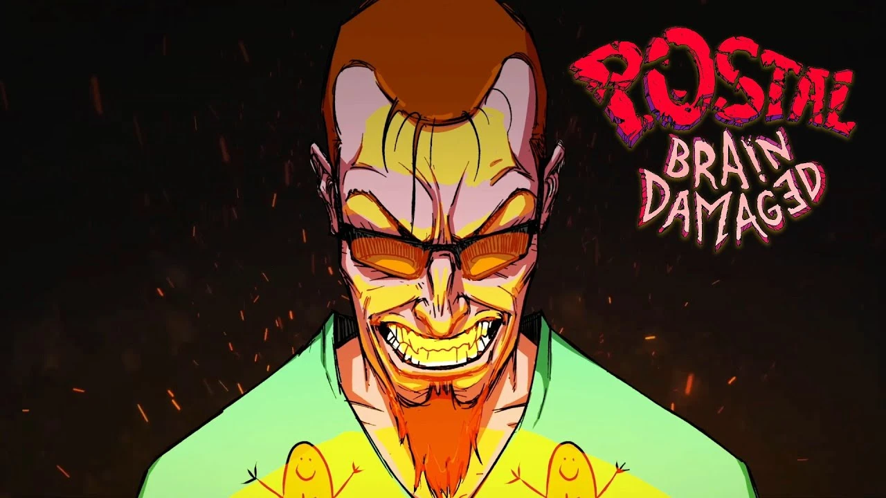 В Steam состоялся релиз Postal: Brain Damaged