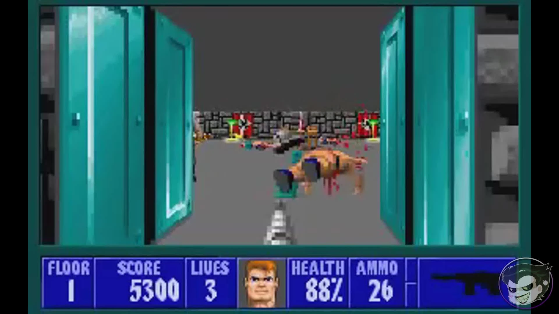 Вектор развития #1: История создания шутеров - от Maze War до Wolfenstein 3D и DOOM |FPS HISTORY|