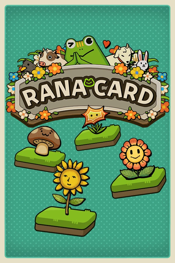 Rana Card