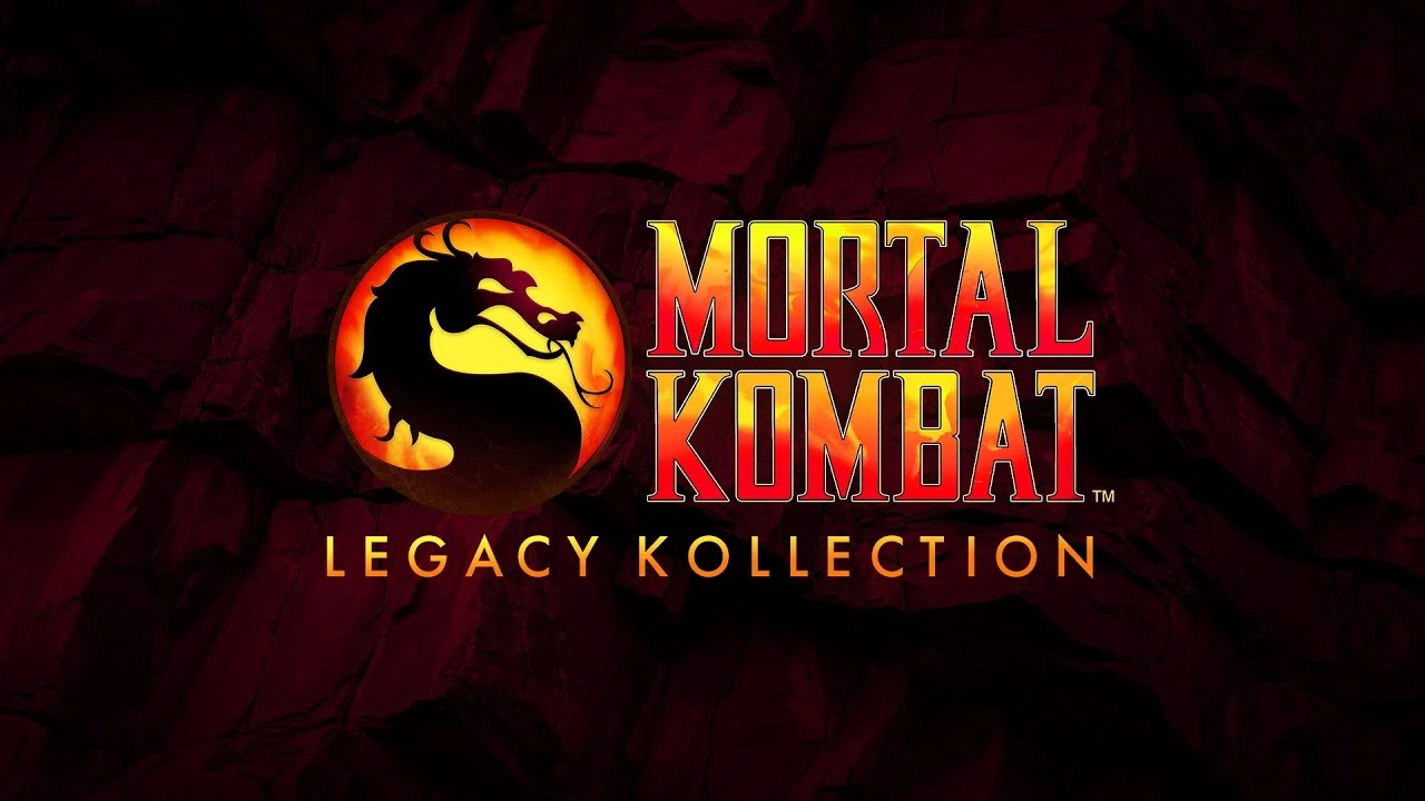 В Mortal Kombat: Legacy Kollection войдут Mythologies Sub-Zero и Special Forces