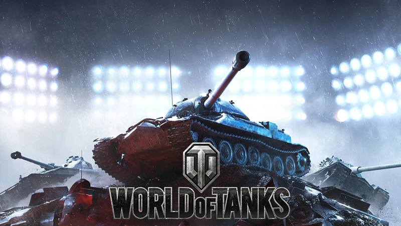 В Москве прошел Гранд-финал турнира по World of Tanks