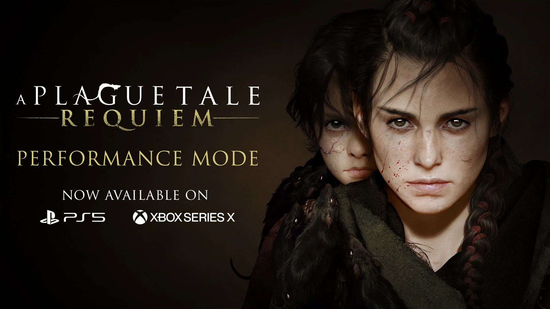 Новое обновление для A Plague Tale: Requiem добавляет 60 fps на консоли и улучшения для ПК-версии