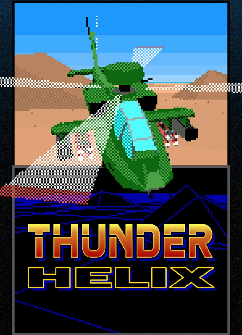 Thunder Helix