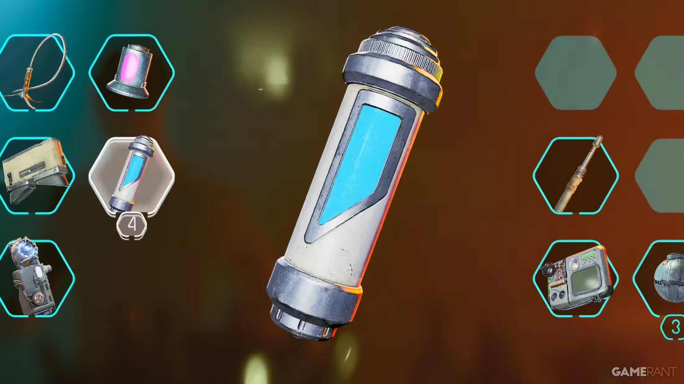 Гайд на увеличение бакта-колб - аптечек в Star Wars: Outlaws