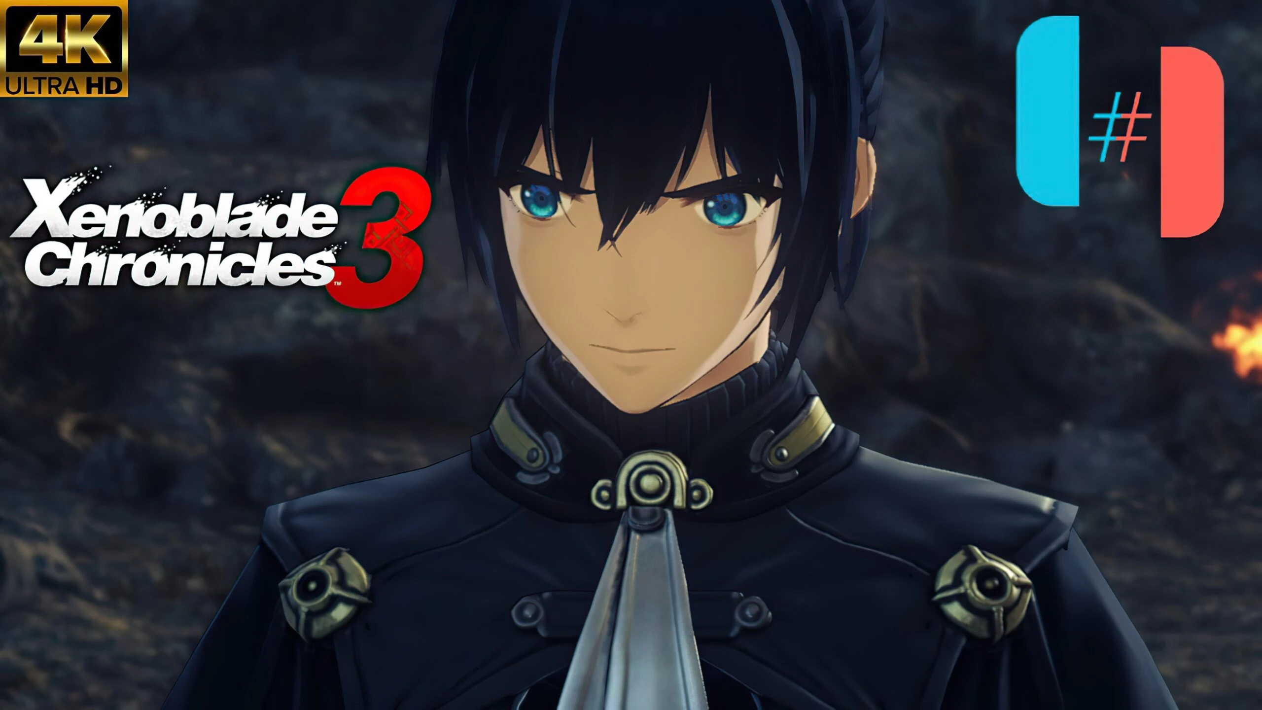 Xenoblade Chronicles 3 уже работает в 4K60FPS на ПК-эмуляторах