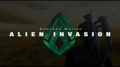 Anarchy Online Alien Invasion E3 2004