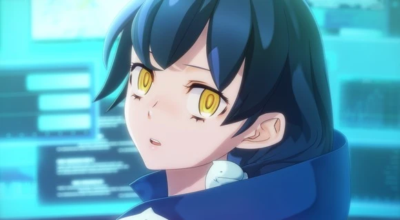 Новые снимки экрана и подробности Digimon Story: Cyber Sleuth Hacker"s Memory