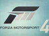 Forza Motorsport 4 анонсирована