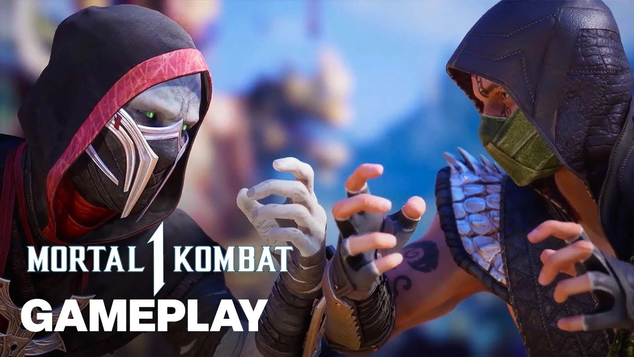 В Mortal Kombat 1 появился играбельный Ермак, а игроки констатируют смерть файтинга