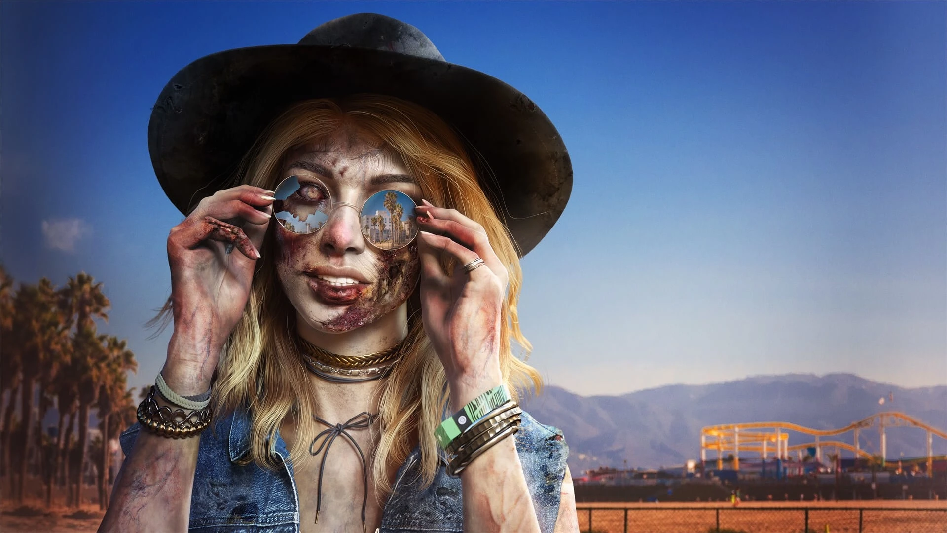 Лучшие советы по борьбе с зомби в Dead Island 2