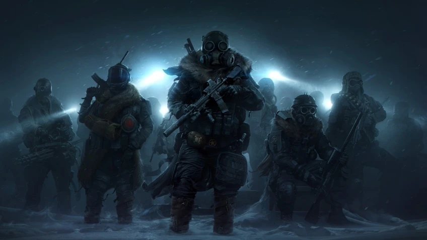 Всё о Wasteland 3