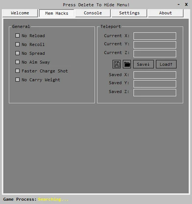 Cyberpunk 2077: Трейнер/Trainer (+7) [Latest GoG] {SilentRunner}
