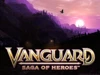 Коллекционное издание Vanguard: Saga of Heroes