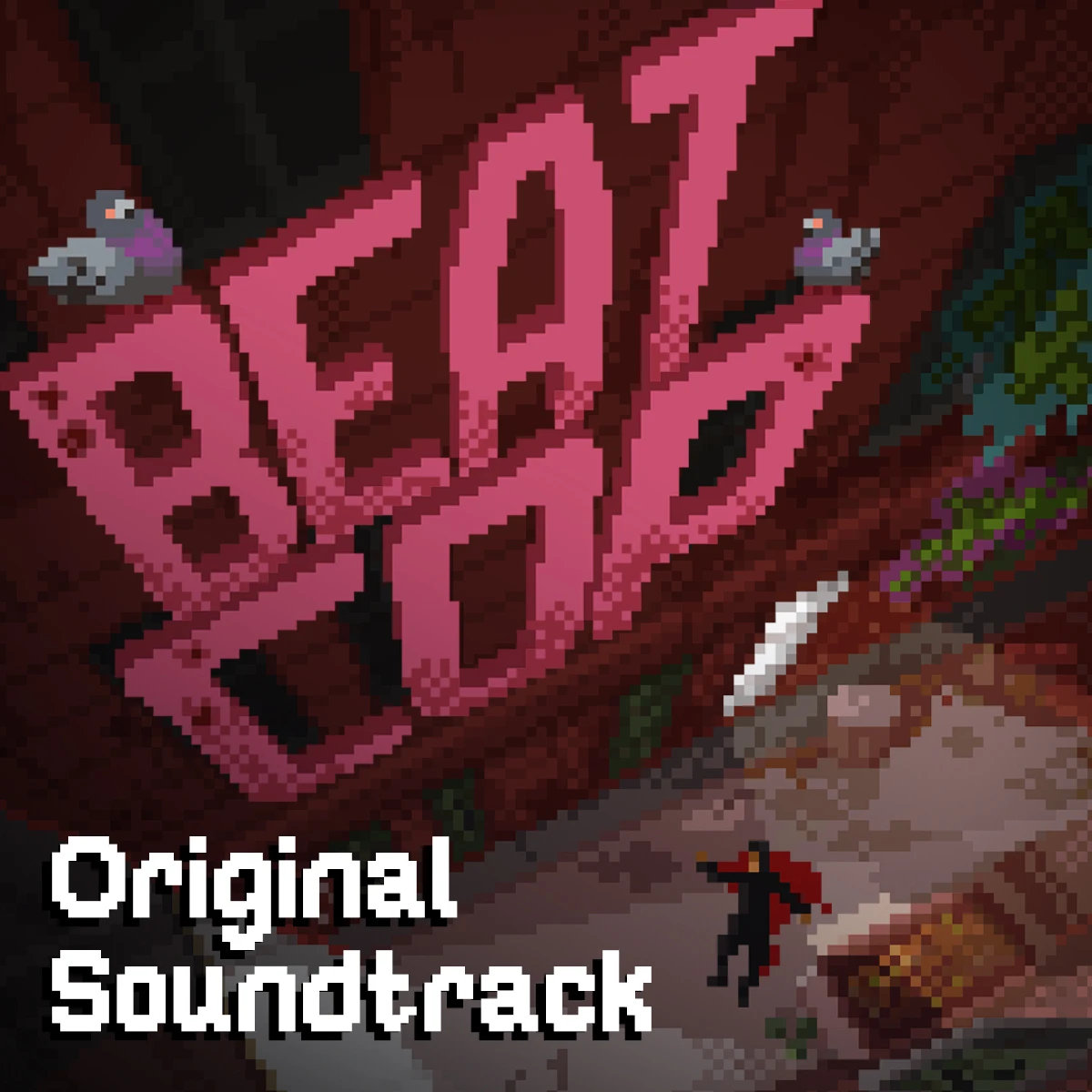 Beat Cop "OST"