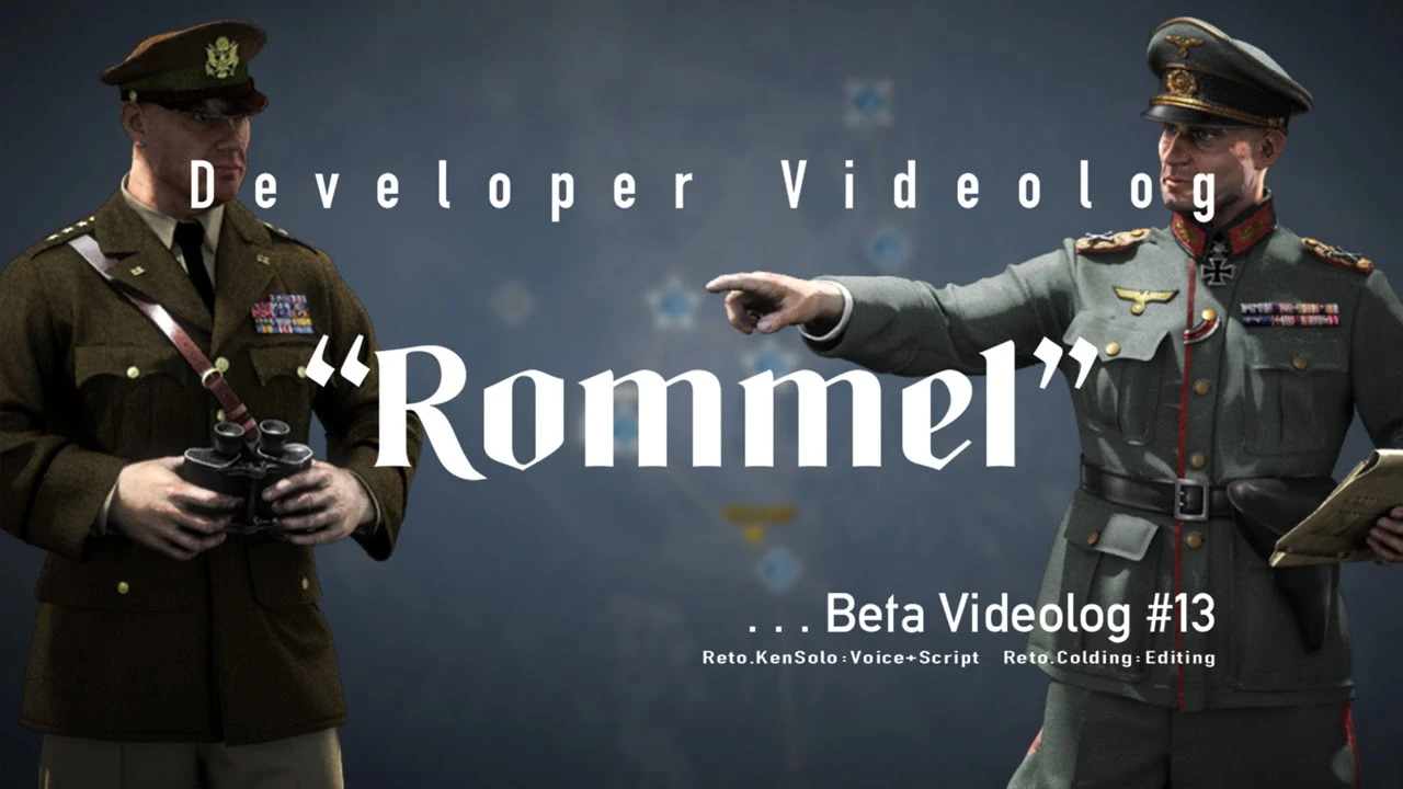 Вышло обновление для Heroes & Gnerals