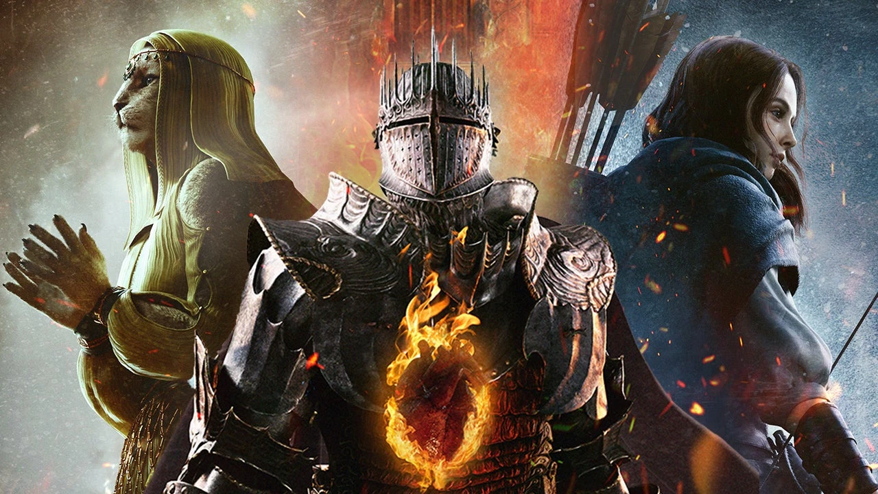 Dragon's Dogma 2 получила новую максимальную скидку в Steam в размере 58%