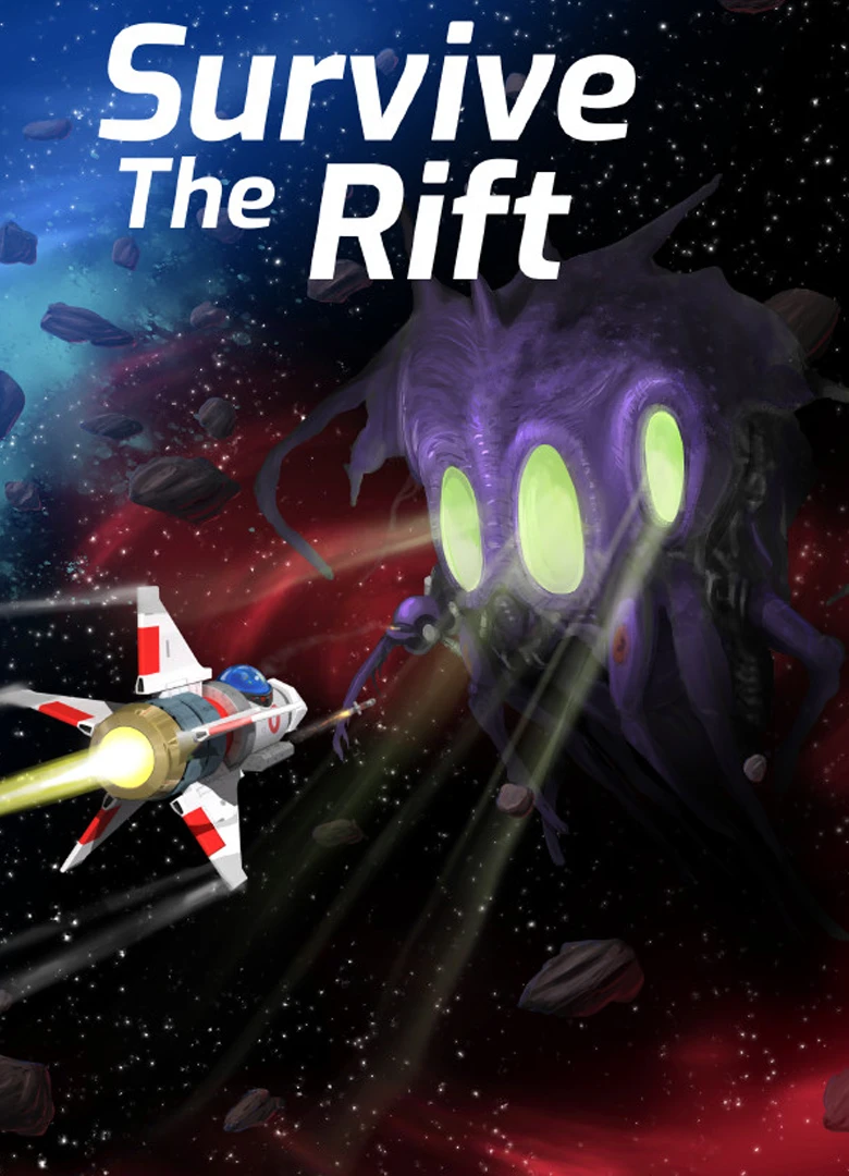 Survive the Rift