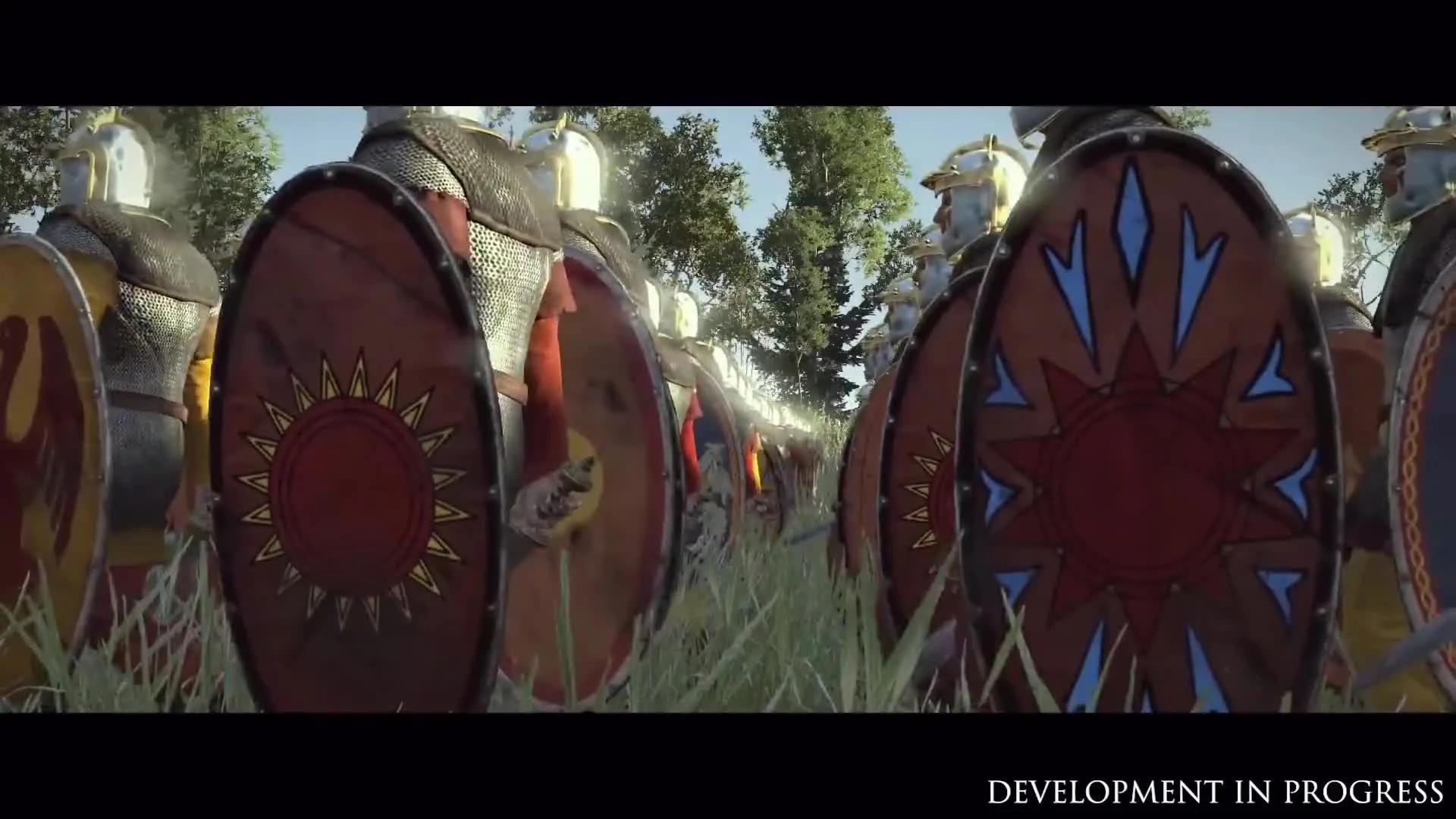 Самое интересное из летсплея за Аврелиана Total War ROME II - Empire Divided