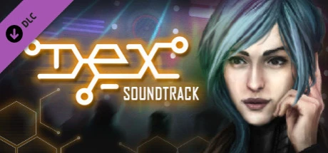 Dex "Soundtrack(FLAC)"
