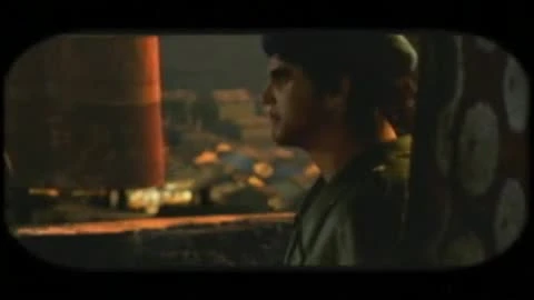 Splinter Cell: Pandora Tomorrow #3