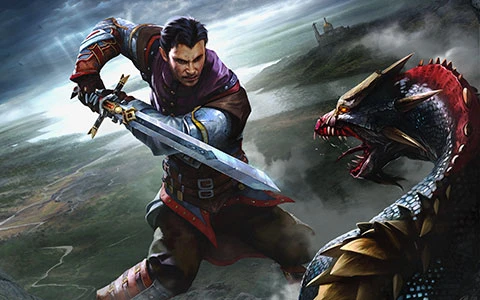 Risen 3 - Русский дубляж