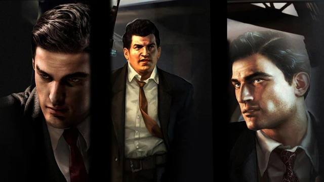 Вскоре появятся "захватывающие" новости о Mafia 3