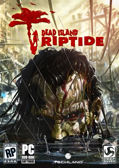Dead Island ~ Riptide: Трейнер/Trainer (+15) [1.4.1.1.13] {iNvIcTUs oRCuS / HoG}