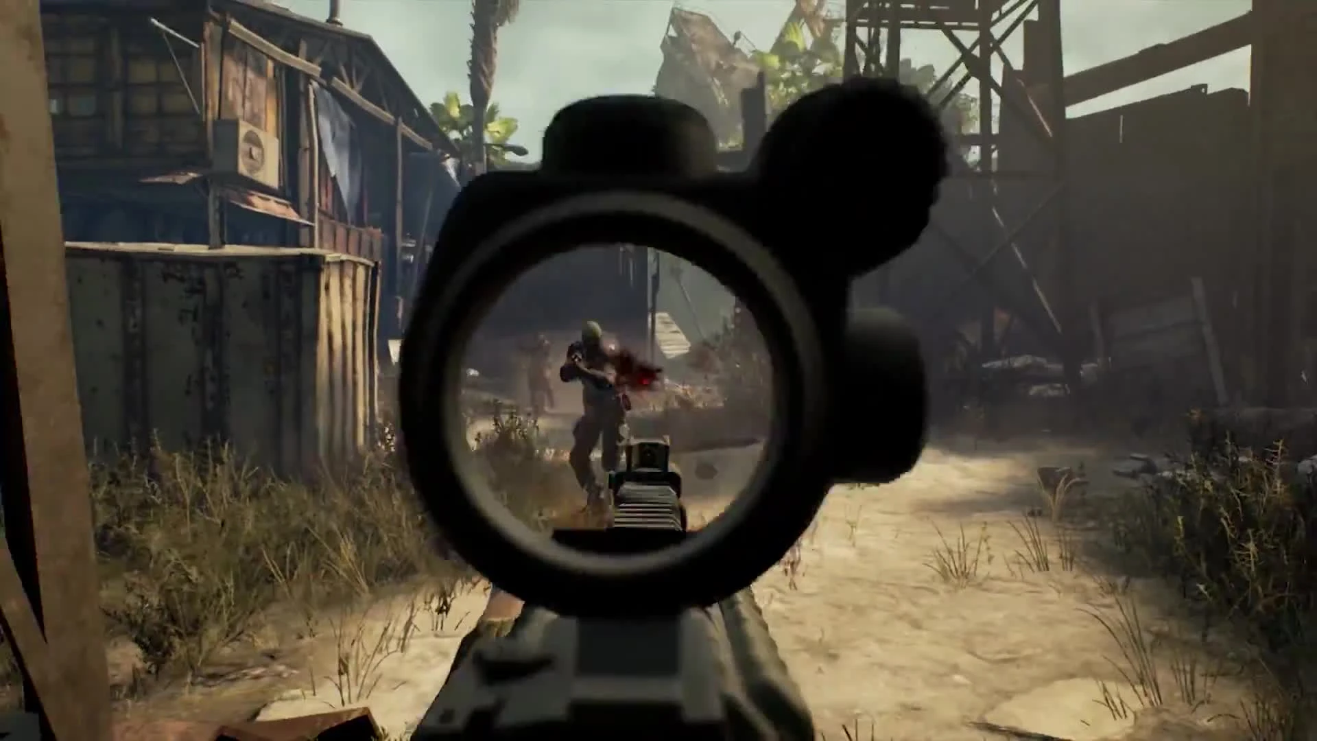 Moving Hazard - Выход в Early Access